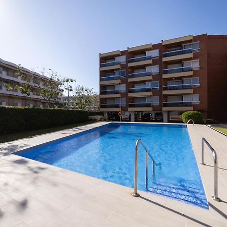 Apartaments Voralmar - Mas D'En Gran Cambrils Exterior foto