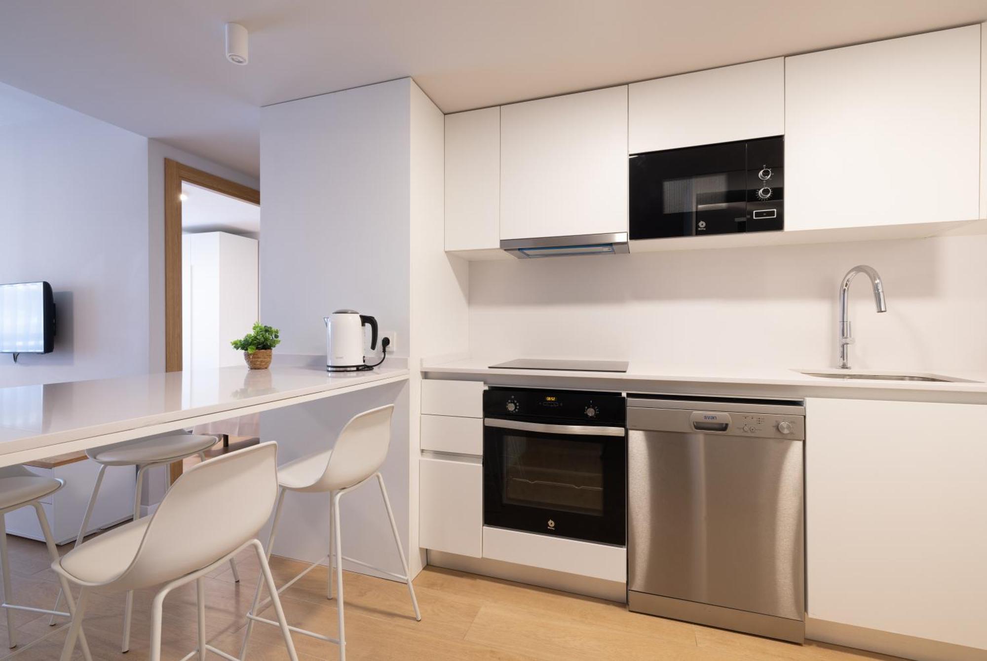 Apartaments Voralmar - Mas D'En Gran Cambrils Exterior foto