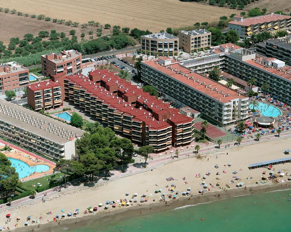 Apartaments Voralmar - Mas D'En Gran Cambrils Exterior foto
