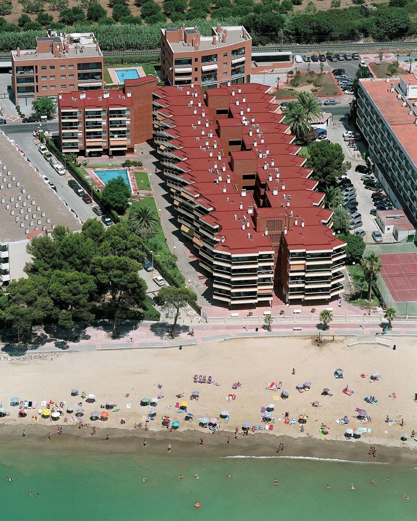 Apartaments Voralmar - Mas D'En Gran Cambrils Exterior foto